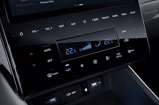 Полностью автоматическая система кондиционирования