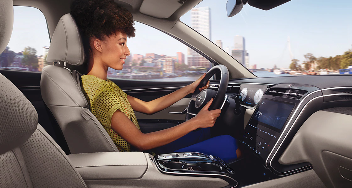 Режим многонаправленной подачи воздуха