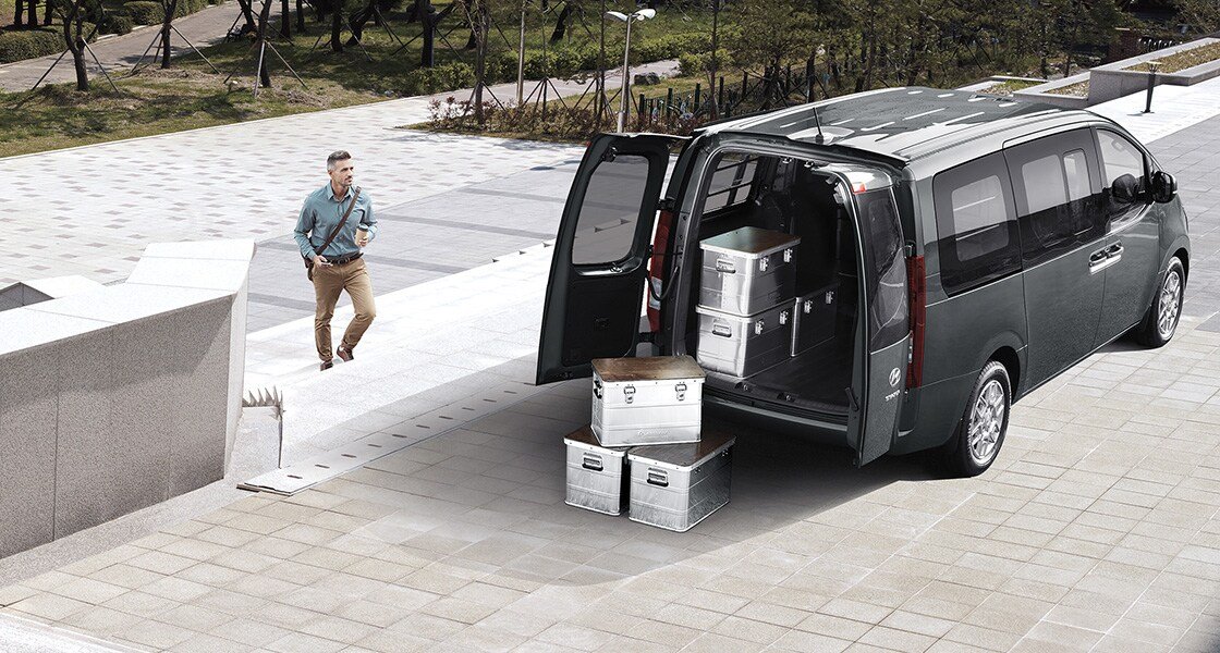 Возможности для развития бизнеса