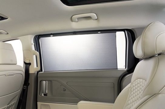 Артқы перделер