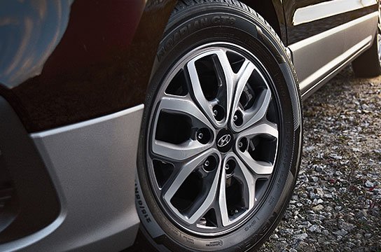 17˝ Құйылған дискілер